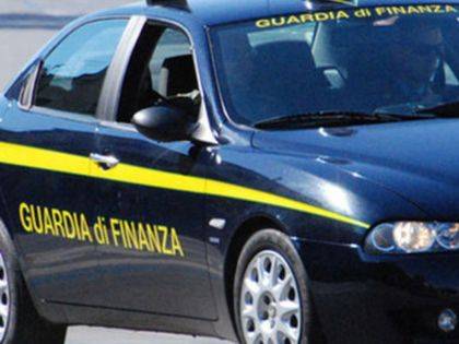 Pompei, sotto sequestro due società commerciali